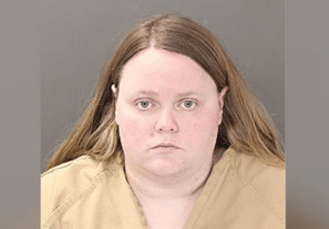 Mom Accused of Injecting Feces Into Child's IV at Hospital
