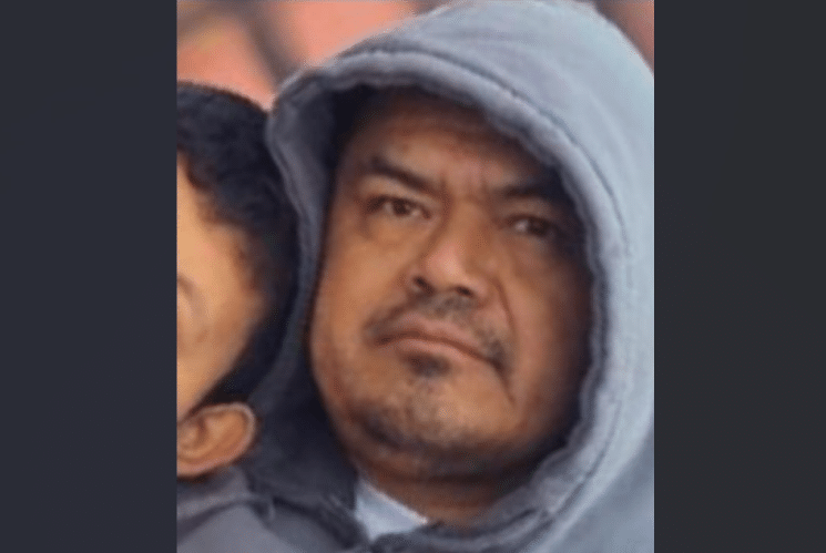 Father Killed After Leaving Walmart