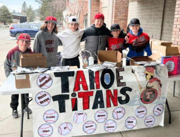 Youth Baseball Team Survives Horrific Attack