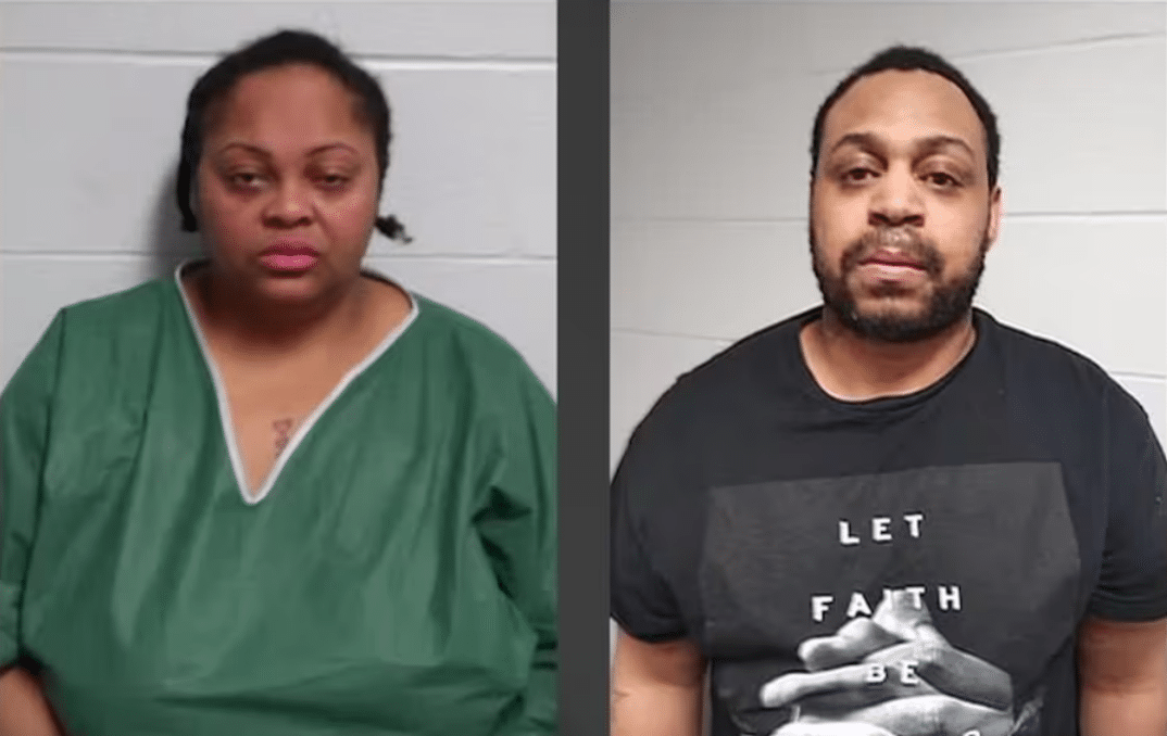 8-Year-Old Found Dead: Couple Charged With Murder