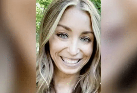 Teacher Got Pregnant by Student She 'Groomed'