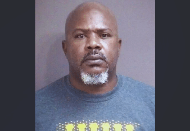 Man Stabbed Neighbor 61 Times