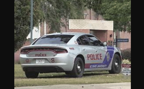 2 Killed, 1 Wounded in University Dorm Attack