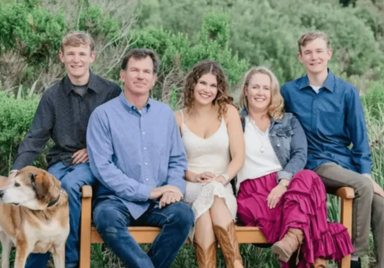 Beloved Culinary Couple Mysteriously Found Dead