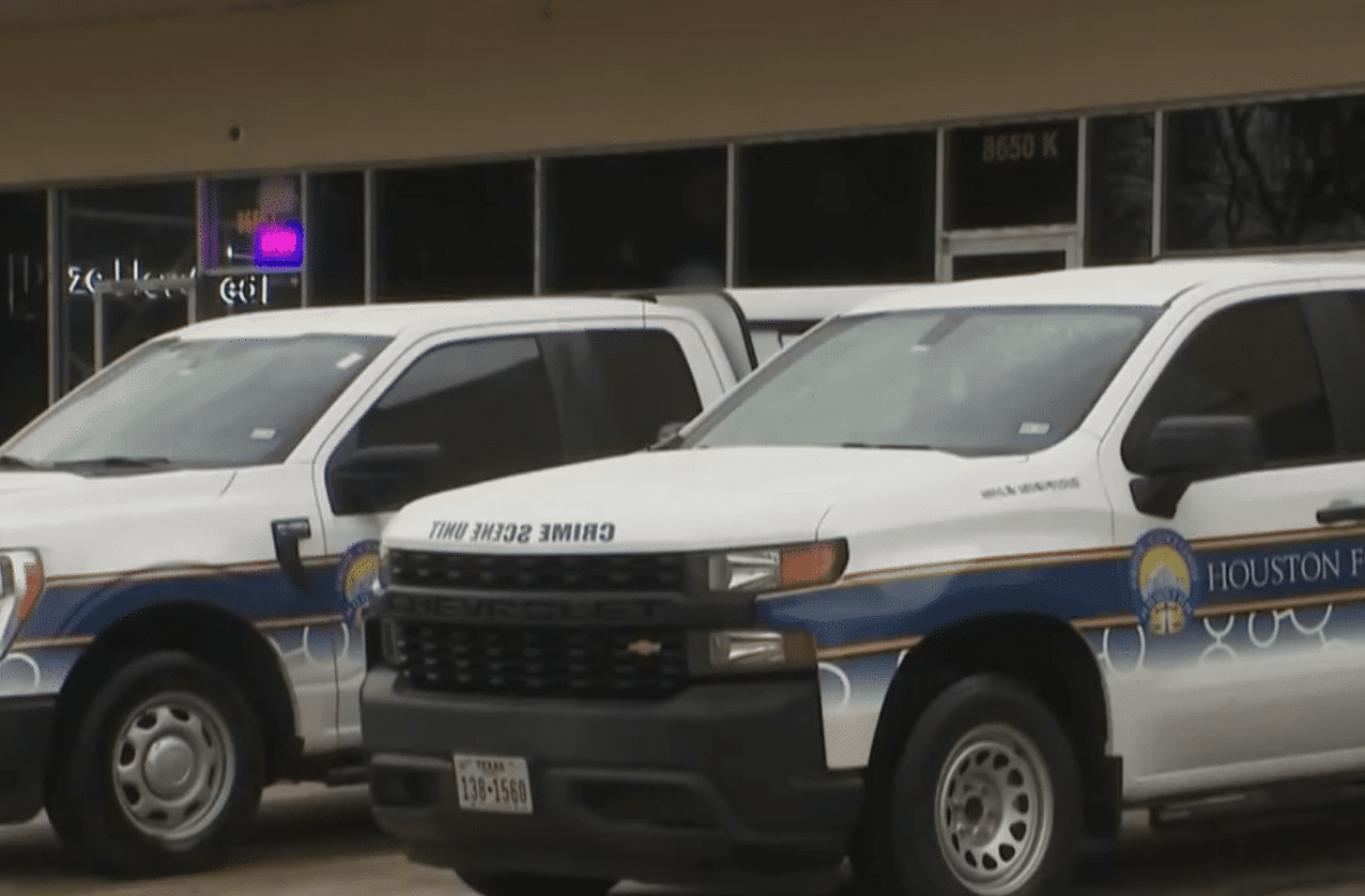 Shop Owner Found Shot Dead by Employee