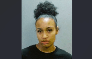 Woman Killed Boyfriend on his Birthday After Jeep Clash