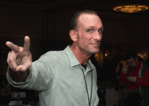 Cause of Death Revealed for "Pulp Fiction" Actor Peter Greene