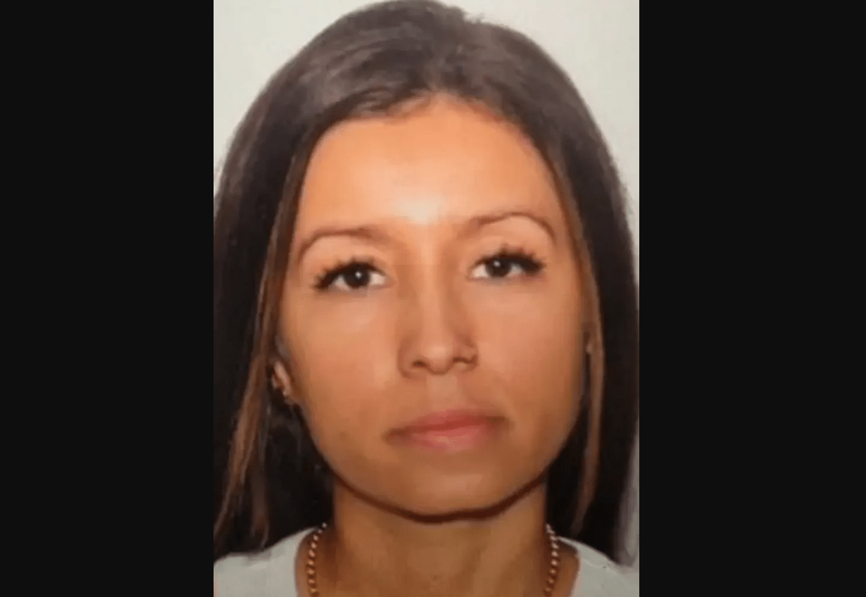 Missing Woman Found Stuffed in Freezer, Husband Vanishes