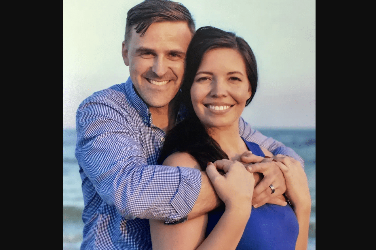 Mother Vanishes During Church Conference