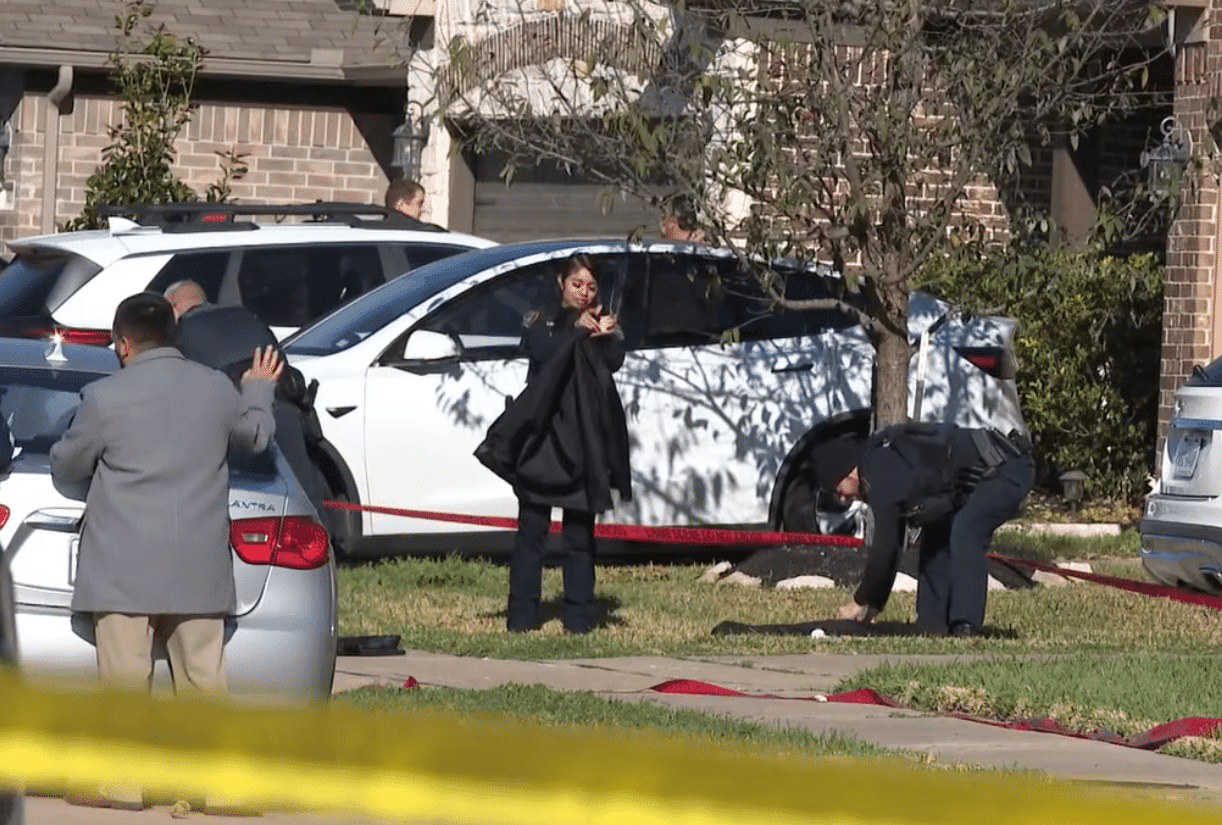 21-Year-Old Dead After Deputies Dispatched to Home