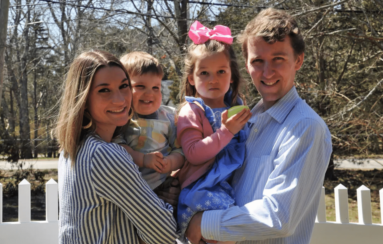 Nurse Charged With Killing Her 3 Kids