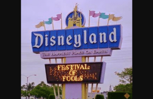 Disneyland to Close Two Fan Favorites Next Month