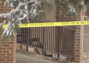 Dad Massacres Family in Tragic Scene