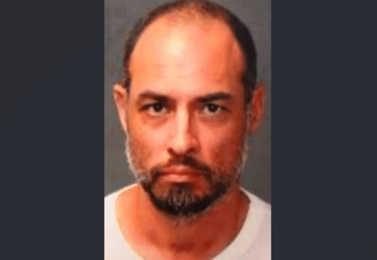 Man Ambushed Neighbors, 3 Dead