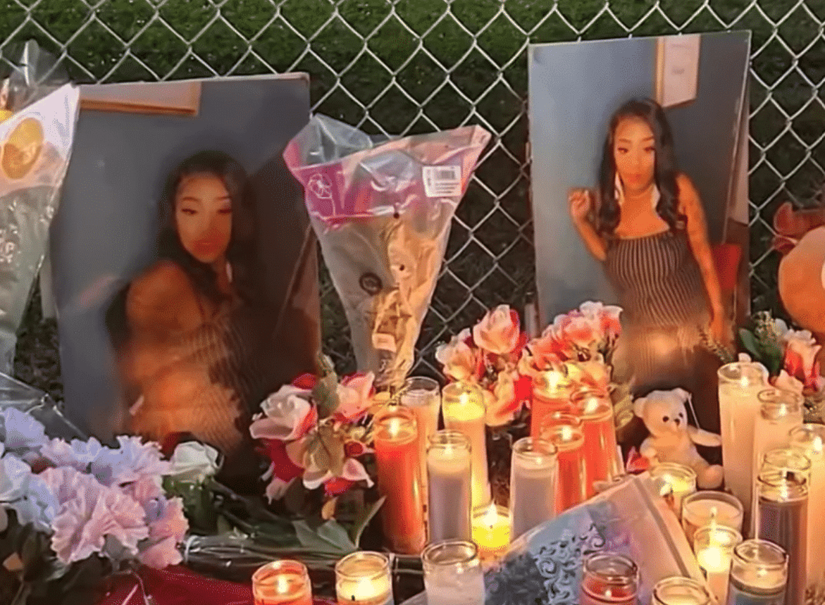 Body of Woman Found Naked by Dumpster