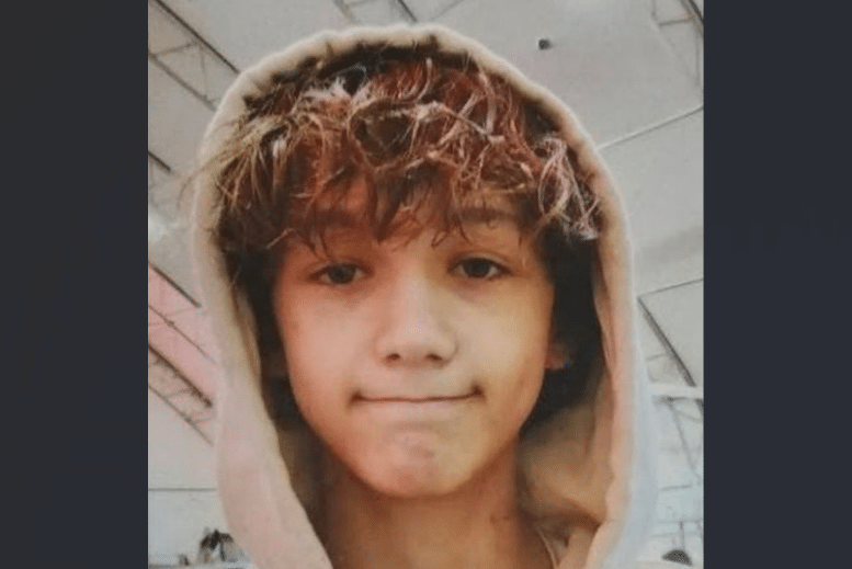 Teen Kills Friend Playing Video Game