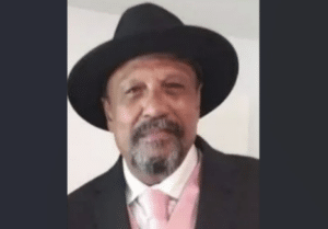 Man Killed 68-Year-Old Pal and Left Him by Cemetery