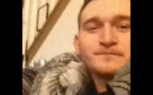 Son Kills Mother and Three Others in Attack