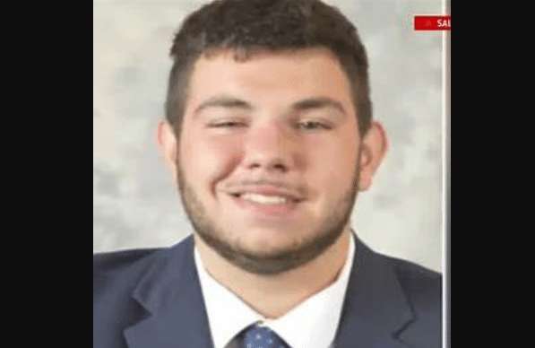 College Football Player Dies Charging Phone in Car During Blizzard