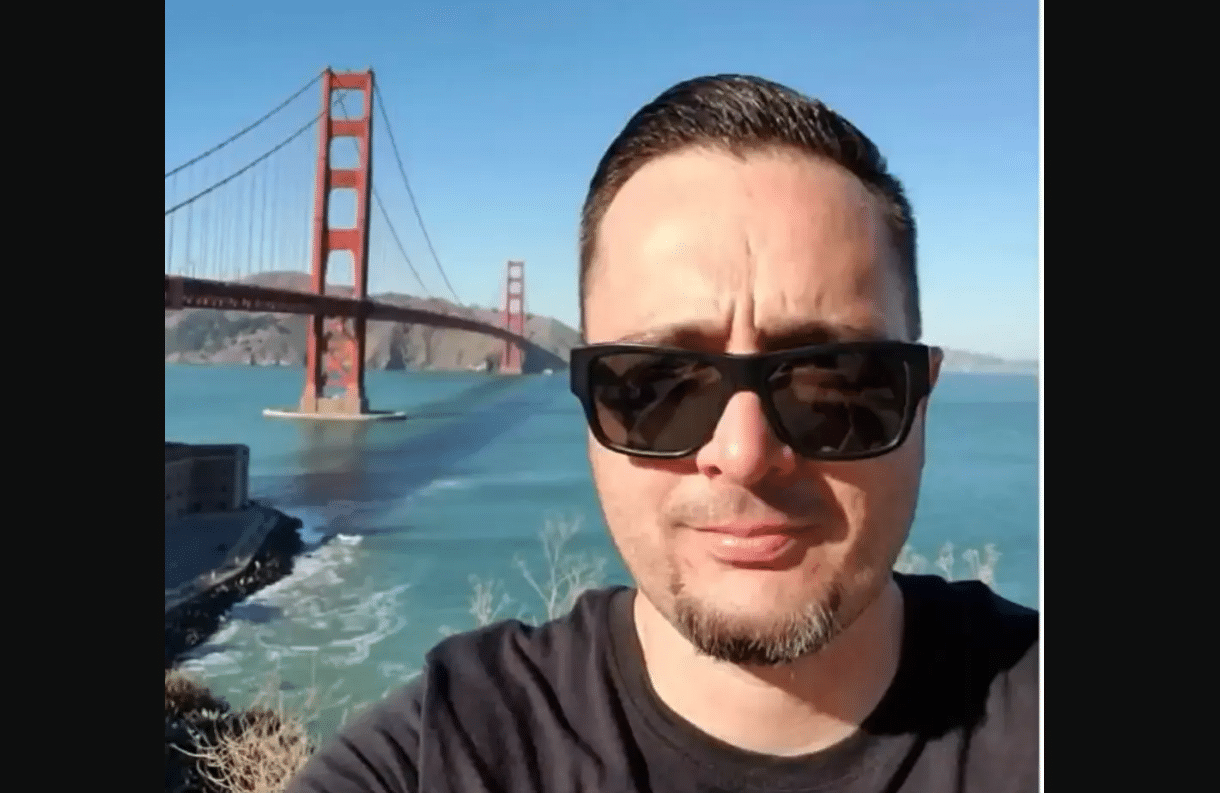 Missing Dad Found Dead After Super Bowl Party