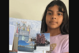 12-Year-Old Dies After Water Bottle Hit at School