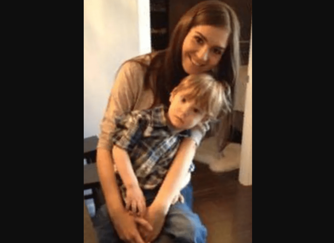 Mother, Two Children Found Dead in Home