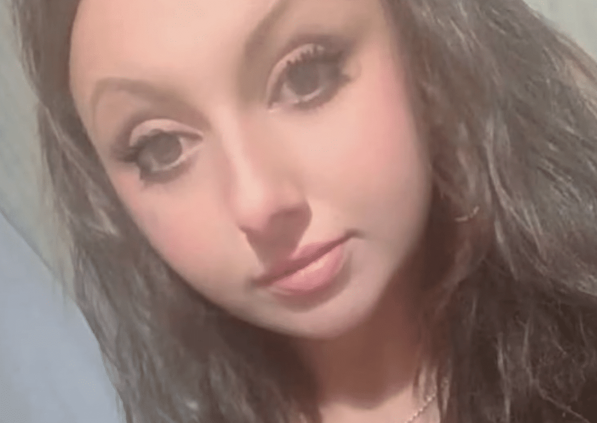 Woman Found Dead off Forest Road