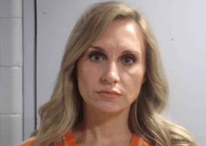 Ex-Mayor Caught with Teen at Pool Party