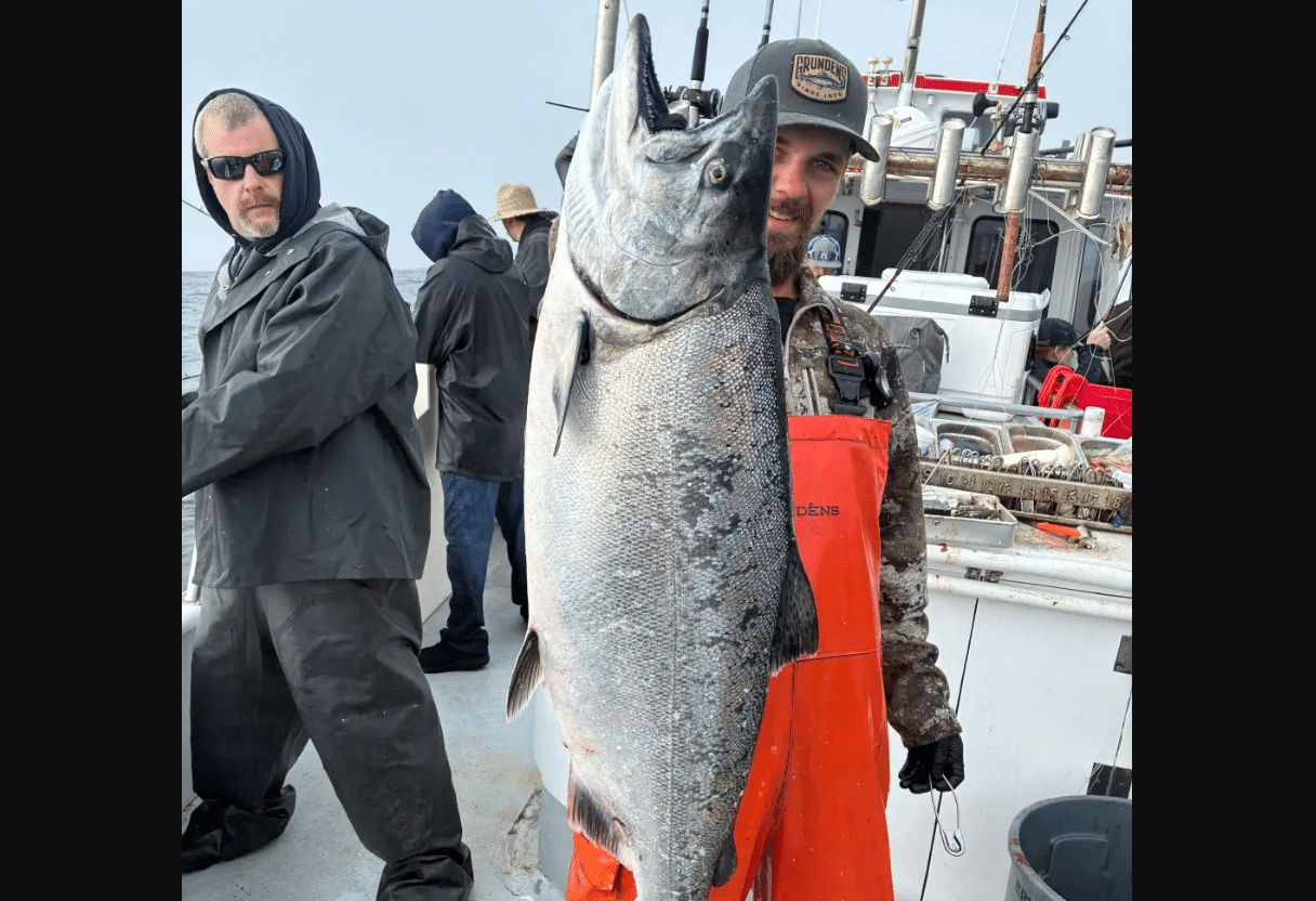 'Deadliest Catch' Star Dead at 25 in Tragic Accident