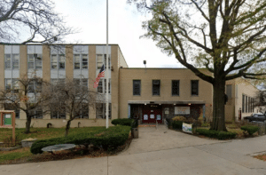 11-Year-Old Girl Stabs 12-Year-Old at School