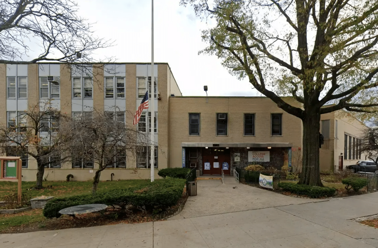 11-Year-Old Girl Stabs 12-Year-Old at School