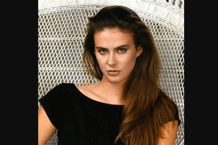 "Dallas" Actress and Model Dead at 62