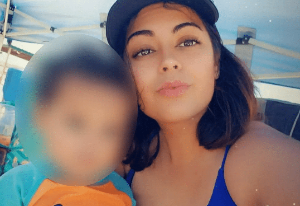 Mom Mauled to Death Shielding 5-Year-Old as Three Dogs Attack