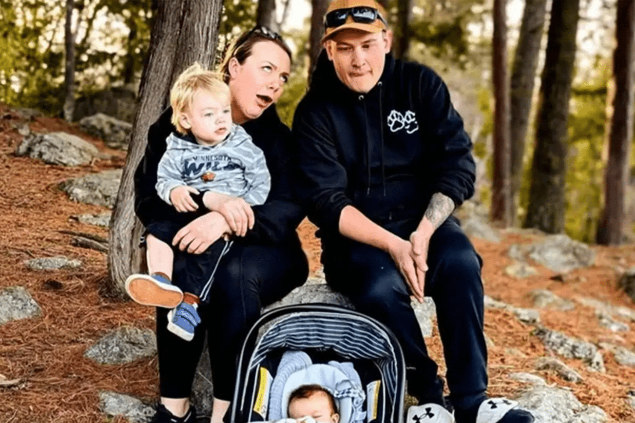 Police Sergeant Dies After Sudden Brain Infection