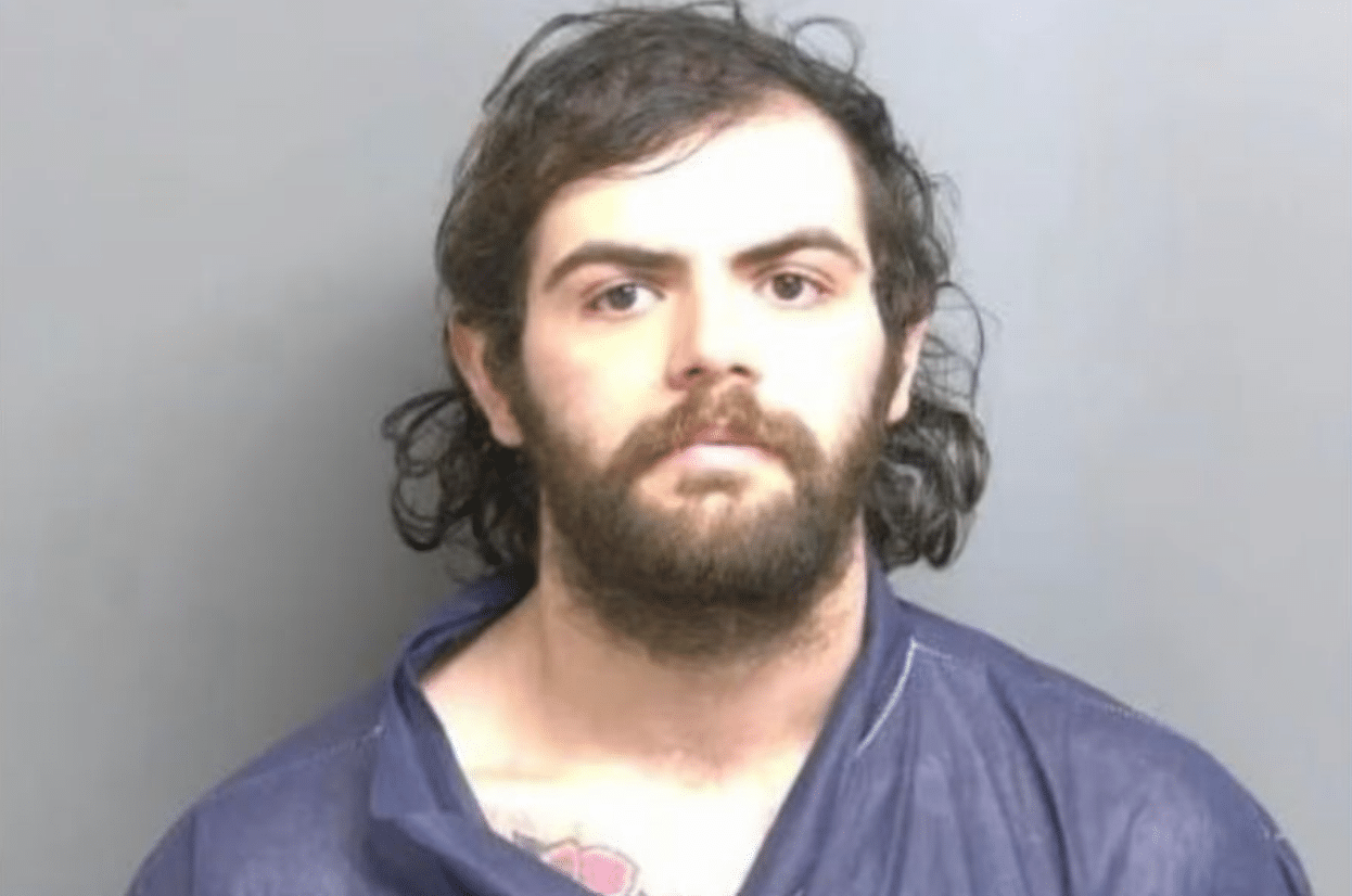 Boyfriend Beat Infant Until the Baby Bled From His Brain