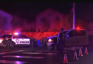 Woman, 1-Year-Old Girl Found Shot Dead in SUV