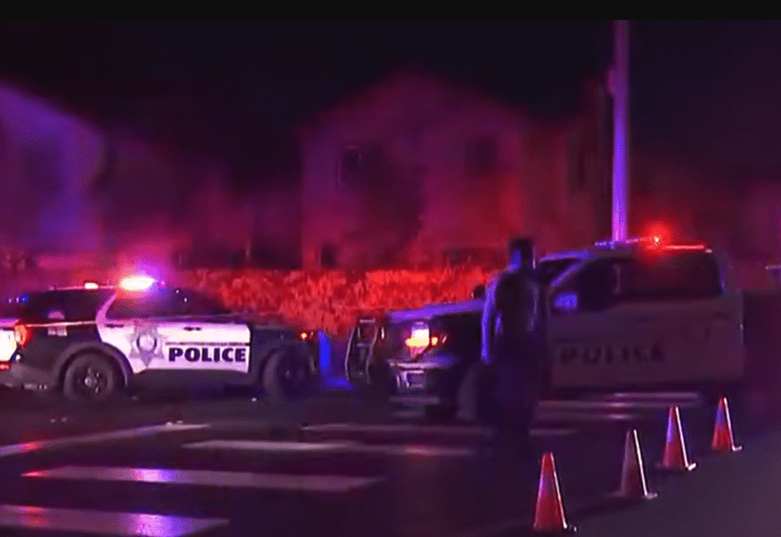 Woman, 1-Year-Old Girl Found Shot Dead in SUV