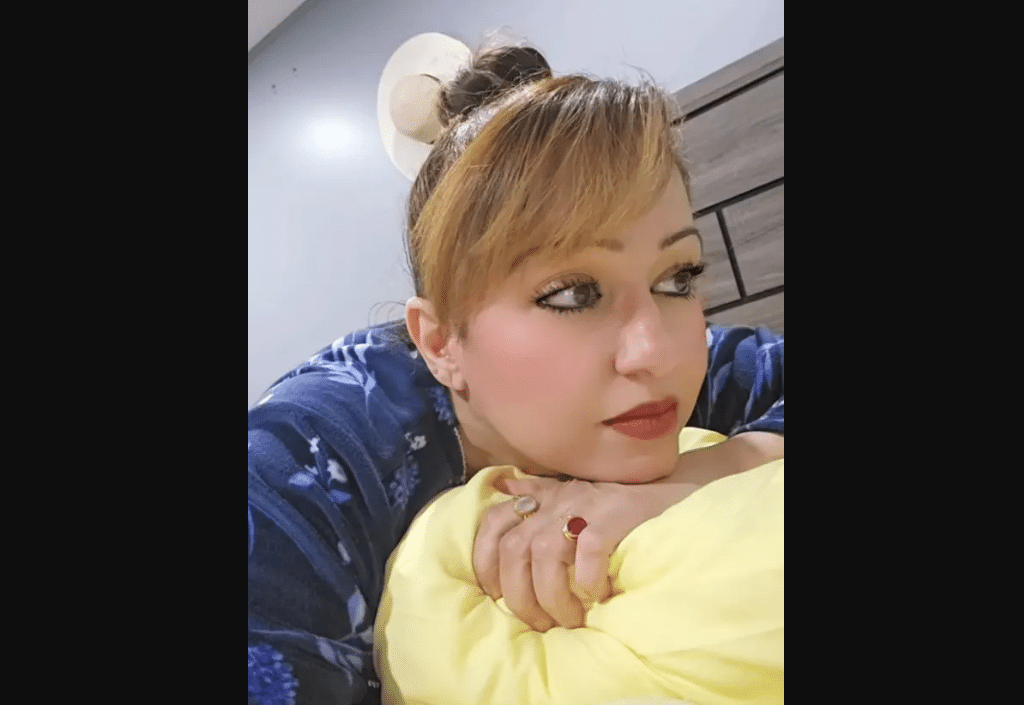 Influencer Brutally Stabbed to Death at 45