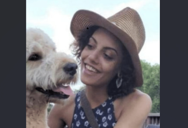 Man Kills Coworker's Wife