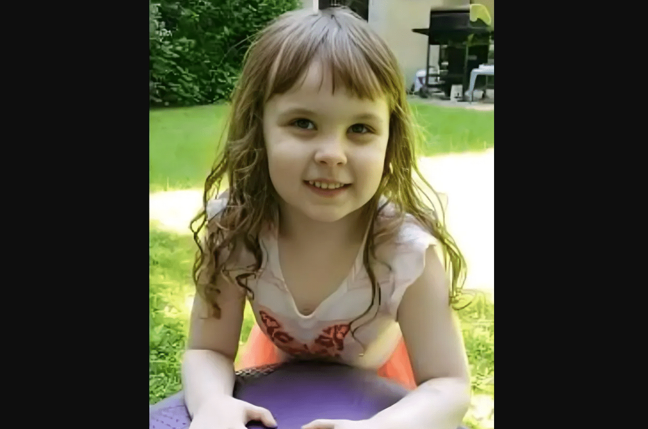 MMA Fighter Starved 5-Year-Old Daughter to Death