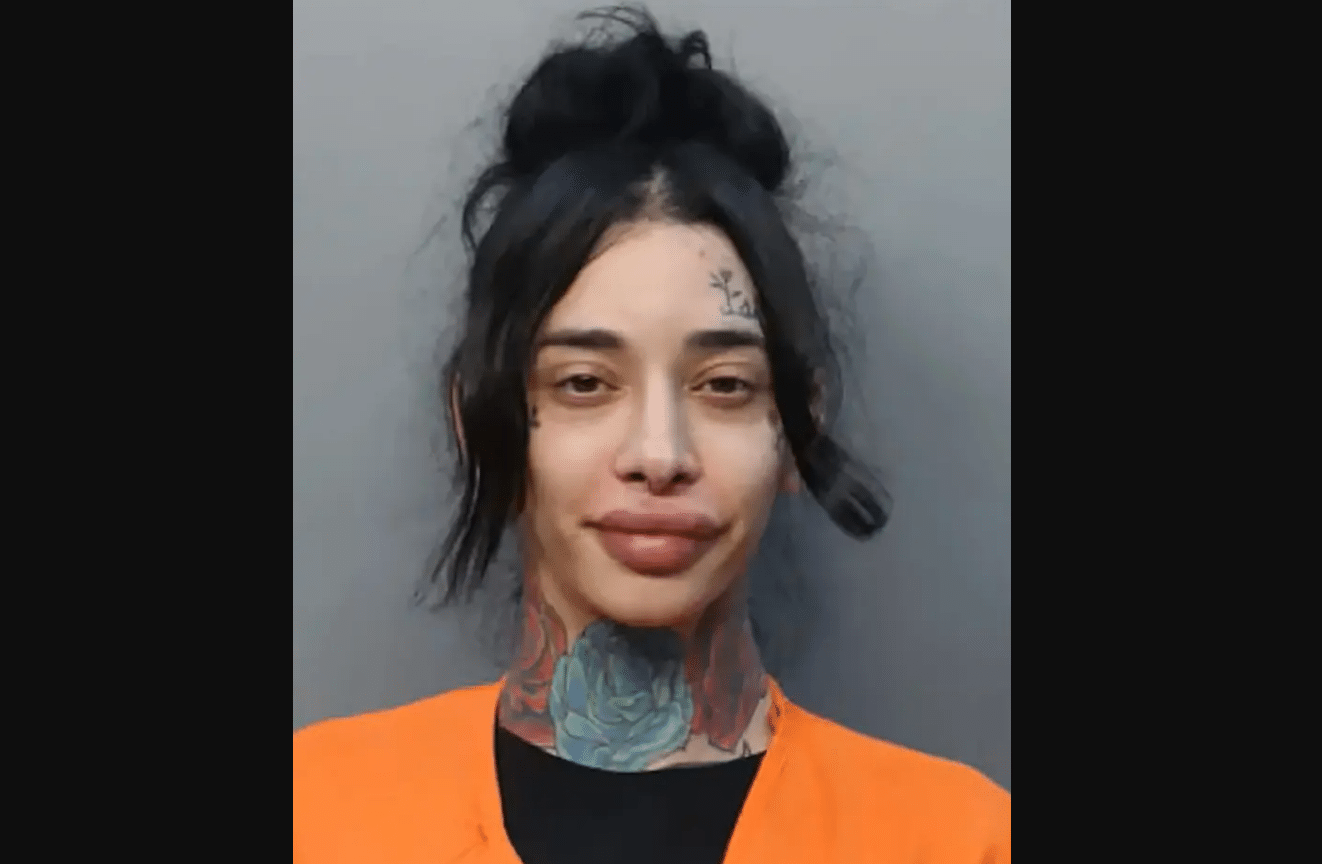 Adult Star Stabs Man Inside Home