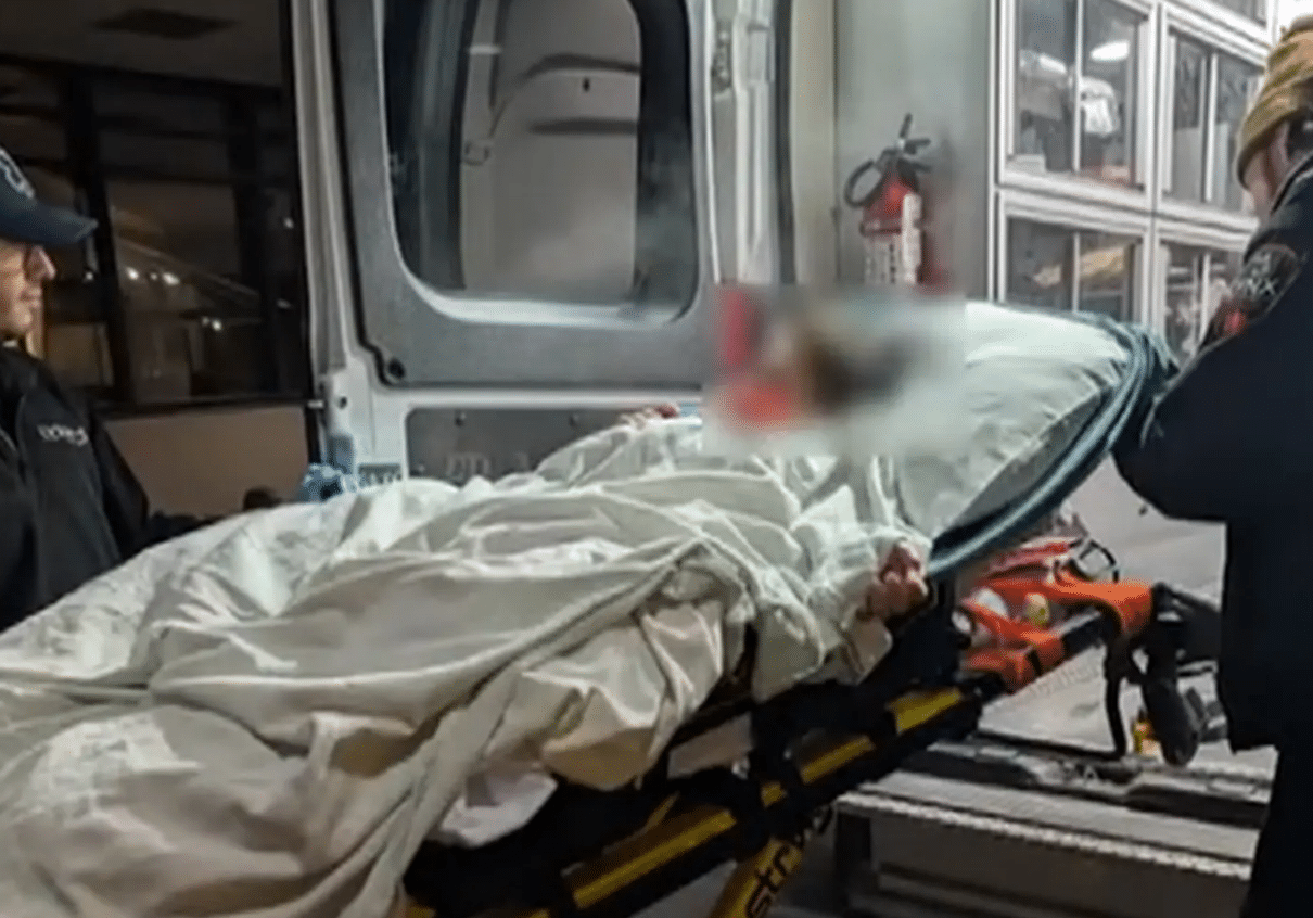 5-Year-Old Cub Scout Was Brutally Beaten at Meeting