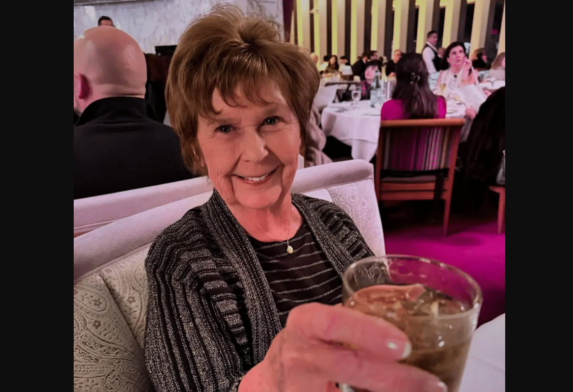 Body Found Near Canal Adds to Mystery in Nancy Guthrie Case