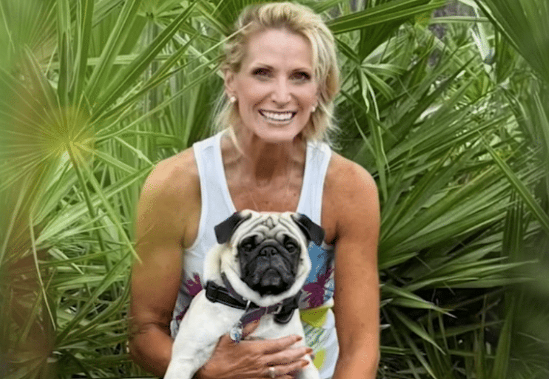 Woman Found Dead in Backyard