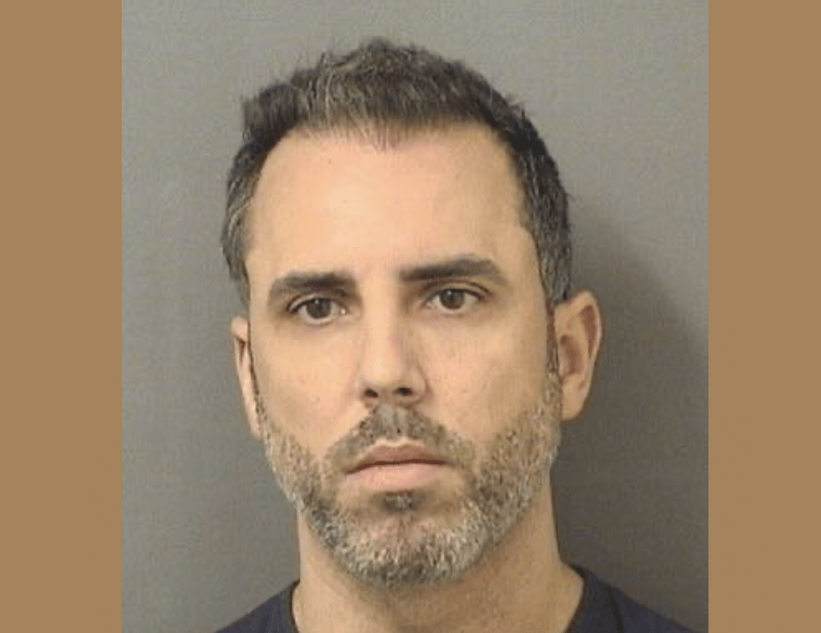 Via PBSO - Palm Beach County Sheriff's Office