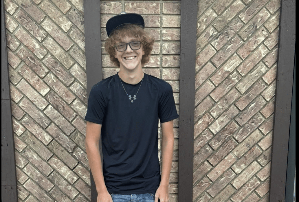 Via Samantha Simpson/Facebook