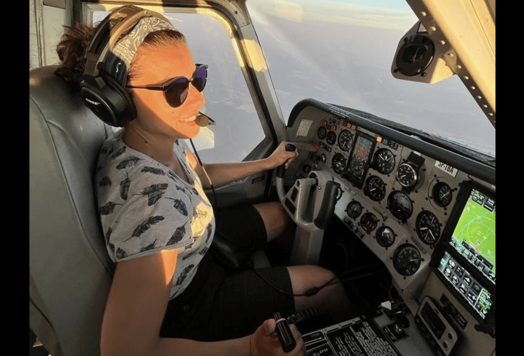 Jagoda Gancarek Via Facebook