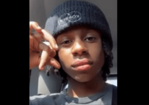 Missing Teen Found Dead After Dayslong Search