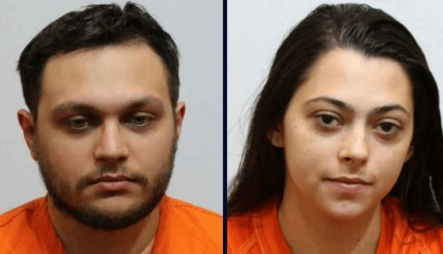 Girl Left With Empty Happy Meal Box as Only Toy, Ate Paint Chips