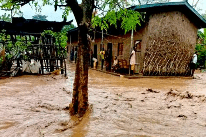 At Least 125 Dead, Dozens Missing After Heavy Rains